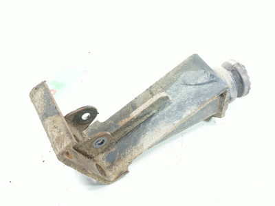 2010 Kubota RTV 900 RTV900 Rear Left Leaf Spring Shackle Mount Bracket