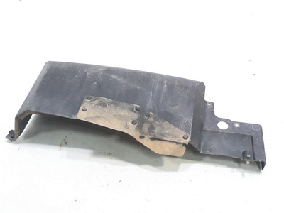 18 Honda Pioneer SXS 1000 Inner Body Cover Panel Plastic 76511-HL4