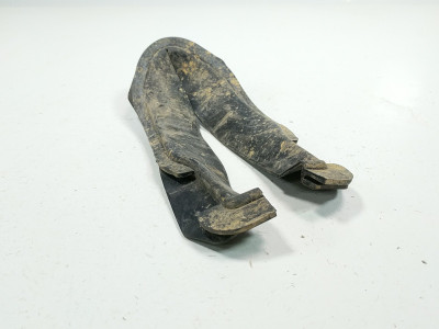 18 Honda Pioneer SXS 1000 Rubber Boot