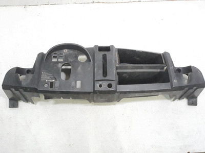 Club Car Carryall 1700 Diesel 4x4 Dash Front Lower Cover Panel Plastic