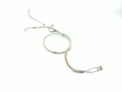 Club Car Carryall 1700 Diesel 4x4 Headlight Wiring Harness Rear Sub Wire