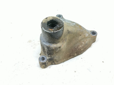 13 Kawasaki Teryx 750 KRF750N Engine Motor Cover Shift Shaft Cover