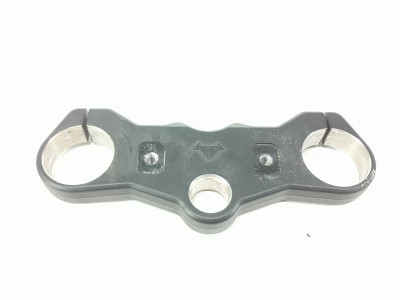 13 Brammo Empulse R Top Upper Triple Clamp Tree