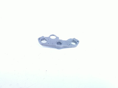 08 Moto Guzzi Norge 1200 Top Upper Triple Clamp Tree 05493130 7
