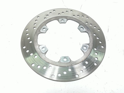 03 04 Ducati Monster 1000S IE Rear Disc Brake Rotor INV