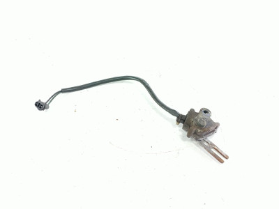 14 Kawasaki Ninja ZX10R ZX10 Side Kick Stand Kickstand Safety Switch