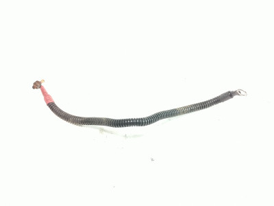 05 Harley Davidson Fat Boy FLSTFSE Battery Terminal Cable Wire