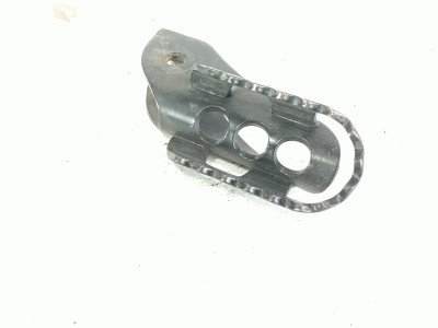 13 BMW F700GS F700 GS Right Rearset Front Driver Peg