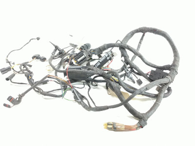 05-08 BMW K1200S Main Wiring Wire Harness Loom A