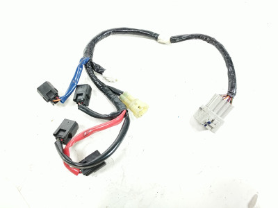 10-15 YAMAHA FZ-8 Sub Coil Wire Wiring Harness A