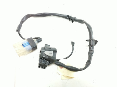 14-15 HONDA VFR 800 INTERCEPTOR Left Handle Bar Control Switch A
