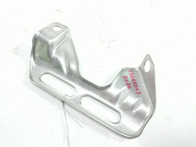 08-10 BMW G650GS Heat Shield Guard A