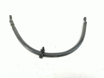 04-09 YAMAHA FZ-6 Front Brake Line Hose A