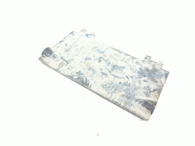 2010 Kubota RTV 900 RTV900 Cover Panel Plastic Lid A