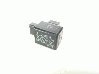 01-05 Yamaha FZ1 Relay 066500-4020 A