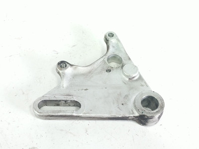 02 Aprilia Caponord ETV 1000 Rear Brake Caliper Mount Bracket XE800092