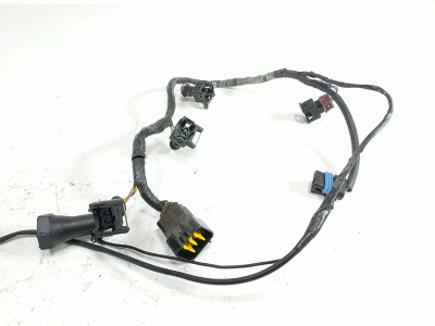 05 Triumph Tiger 955i Sub Wire Wiring Harness