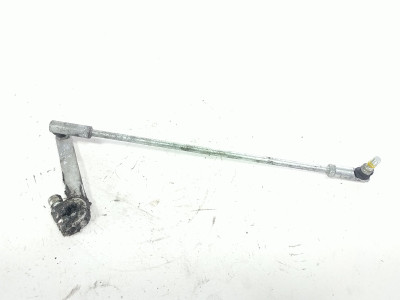 05 Harley Heritage Softail Classic FLSTCI Shift Pedal Lever Linkage