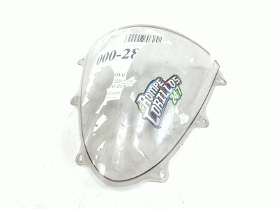 13 Suzuki GSXR 600 750 GSXR600 Windshield Wind Screen