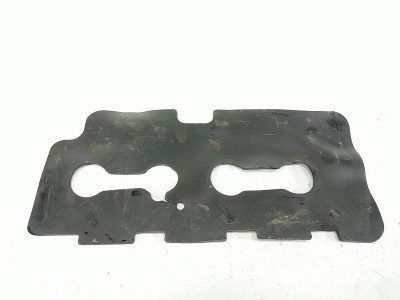 08 09 Suzuki GSXR 600 750 Rubber Inner Fairing Heat Shield Guard 11179-37H0  X