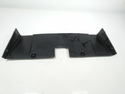 17 Polaris Slingshot SL Upper Radiator Cover Panel Plastic Shroud