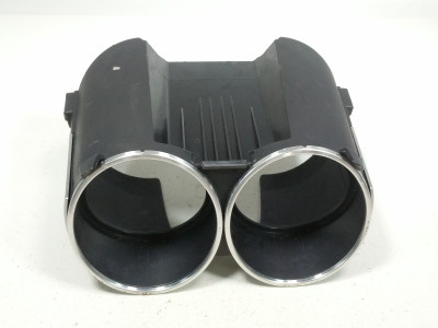 17 Polaris Slingshot SL Dash Front Lower Cover Panel Plastic 5450282  X