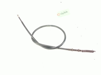 00 01 02 Kawasaki Ninja ZX6R ZX6 Clutch Line Hose  X