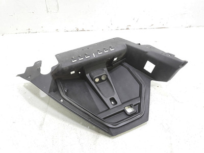 17 Polaris Slingshot SL Right Close Out Cover Plastic 5450164  X