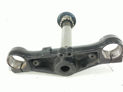 18 Suzuki GSX250R GSX 250 Bottom Lower Triple Steering Tree Clamp