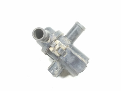 16 Yamaha YFZ450R YFZ 450 Air Valve Switch Solenoid 5920081