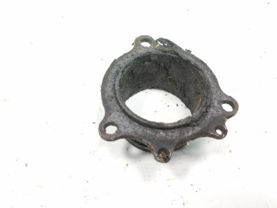 16 Yamaha YFZ450R YFZ 450 Engine Motor Part Oil Element Cover