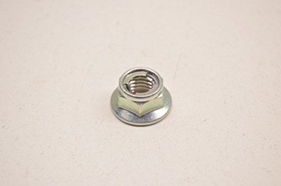 Kawasaki Genuine OEM Nut 8mm 92015-1432
