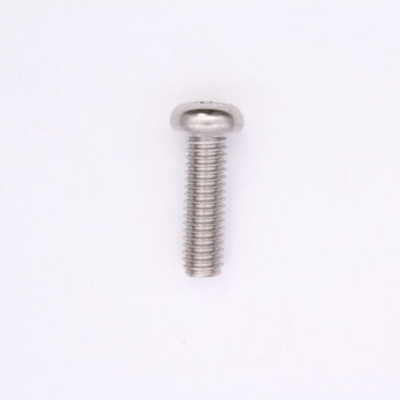 YAMAHA Pan Head Screw OEM 98580-06020 - Sun Coast Cycle Sports