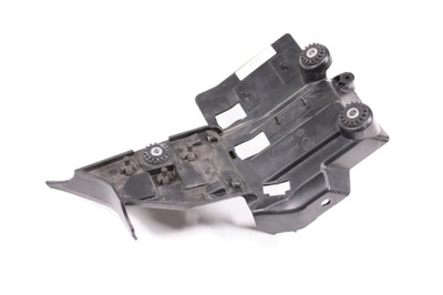 12 Ducati Multistrada 1200 Computer CDI ECU ECM Box Mount Bracket 54410132A TRSH DV