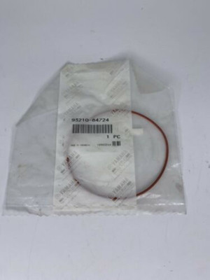 1993-2001 Yamaha YZ80 O-RING 93210-84724 (Qty 3) Genuine Cylinder Seal