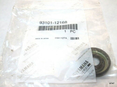 Yamaha Oil Seal 93101-12168 for ATV UTV Motorcycle Models