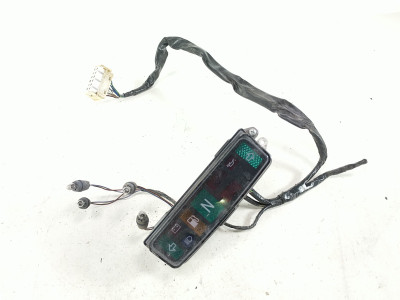 06 BMW R1150GS Adventure Instrument Gauge Dash Indicator Lights 766368502