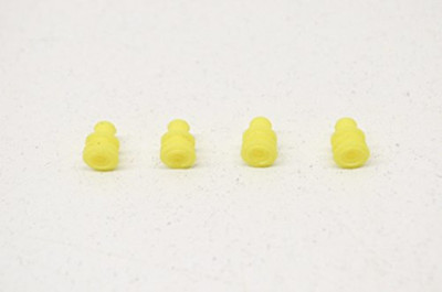 Can-Am 1997-2018 Outlander 400 Gts Wire Seal 278001013 QTY 3