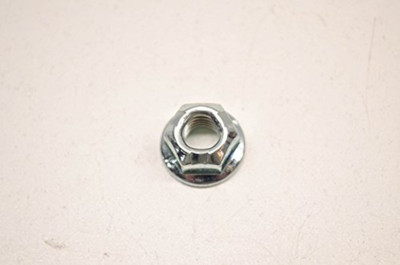 2008-2015 Can-Am DS 450 XMX BRP Hex Flanged Nut 233081436 New OEM