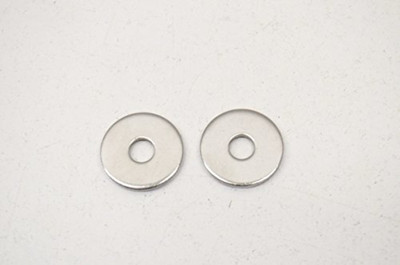 2002-2018 Can-Am Sea-Doo Wake 155 Gti Se 130 Flat Washer M6 250200022 QTY 2