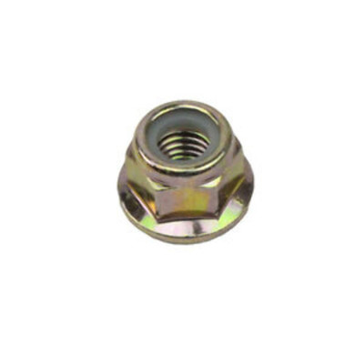 2006-2024 Polaris RZR Ranger XP HO EPS M8x1.25 Flange Nut 7547317