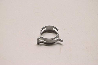 Polaris New OEM Springband Clamp 32 12 7080843 - ATV UTV Hoses