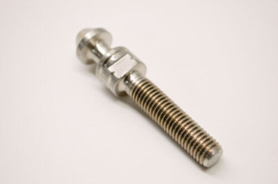 NOS Sea-Doo OEM Stud-Latch 291000581 for 2005-2011 RXP RXT GTX Wake