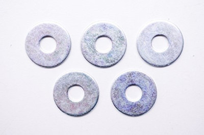 2008-2020 Can-Am Commander Outlander Maverick Flat Washer 250200082 QTY 5