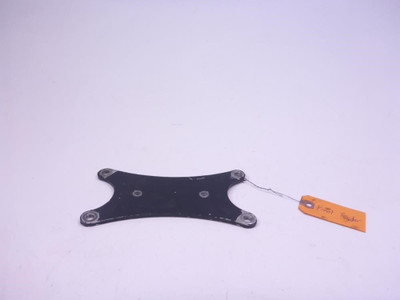 08 Buell XB12 Ulysses Front Fender Mount Bracket TRSH DV