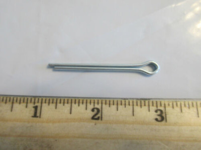 Can-Am Cotter Pin Qty 6 OEM 371003400