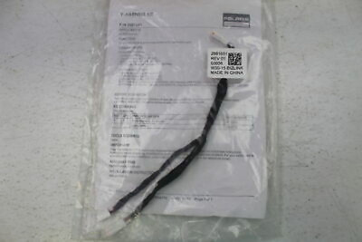 POLARIS OEM Y HARNESS - 2881651
