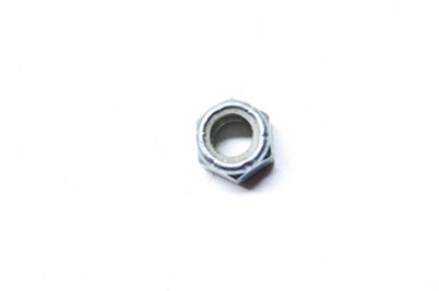 QTY 5 | Polaris ATV UTV Snowmobile Nylok Nut OEM 7542525