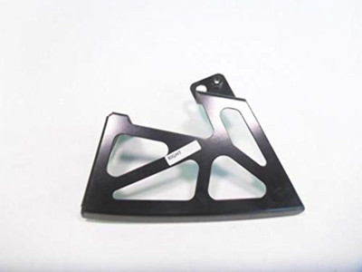 2015-2016 Polaris Slingshot Rear Hood Latch Bracket LH E-Coat 5260493-329