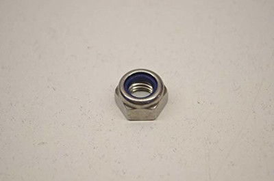 Polaris NUT HEX NYLOK Genuine OEM 7546804